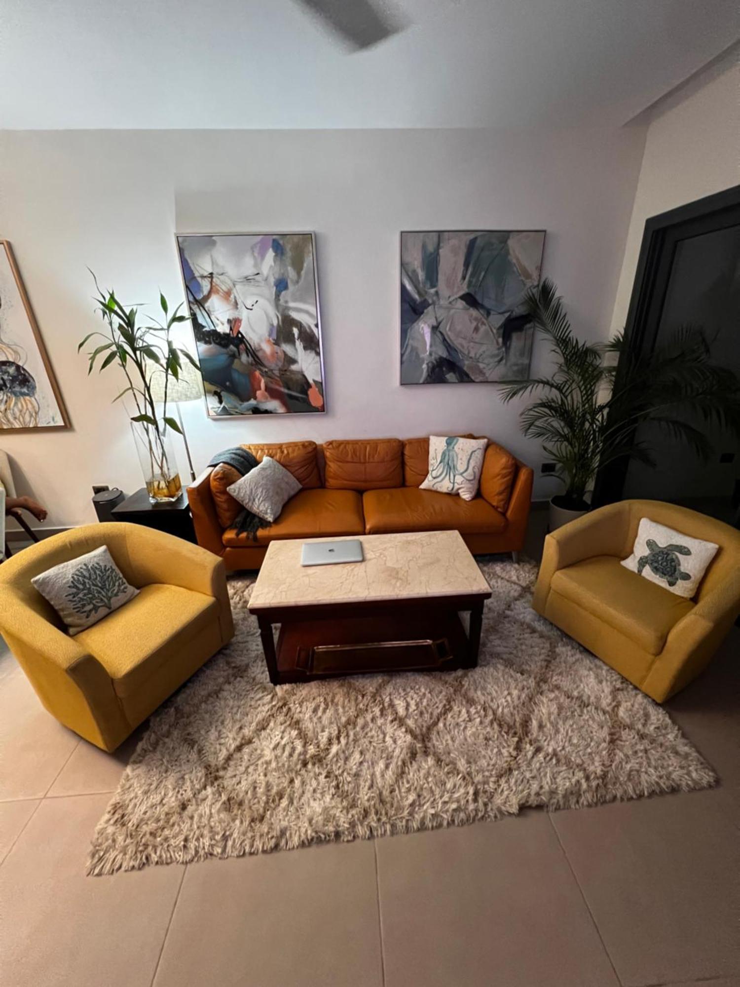 Apartment Cocotal Luxury On The Golf Course Punta Cana
